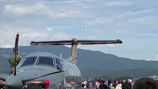 Airpower Zeltweg 2022 [upl. by Child]