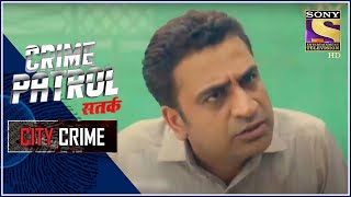 City Crime  Crime Patrol Satark  New Season  Mislead  Amritsar  Full Episode [upl. by Akimat]