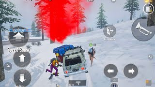 VIKENDI HDR  EXTREME GAMEPLAY  PUBG MOBILE [upl. by Sesom300]