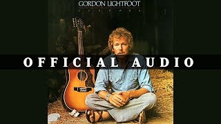 Gordon Lightfoot  Sundown Official Audio [upl. by Fabrice]