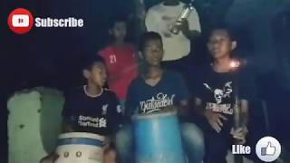 Lagu Sahur Versi Wali Band Cari Jodoh [upl. by Lehcsreh]