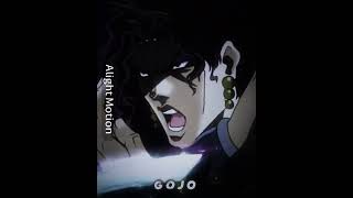 Kars theme song 🔥 anime animeedit edit jjba fyp shorts [upl. by Nicholle]