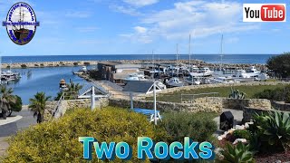 Two Rocks  Yanchep  Western Australia [upl. by Ahtela]