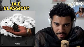 KAIRÓS  PECAOS  ALBUM COMPLETO React  Análise PECAOS [upl. by Avat419]