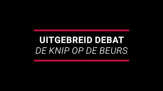 Uitgebreid debat quotDe knip op de beursquot Truiense retraite  Op zoek naar uw stem  aflevering 2 [upl. by Acireed]