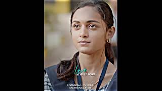 Love at first Sight 💗✨  WhatsApp Status  Sakthisivam Edits [upl. by Damalas]