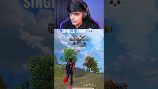 THE END 😱😱 foryou foryoupage freefirehighlights TotalGaming093 babyyyff [upl. by Ainocal]