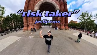 Risk Taker Remix  Blxst 🇪🇸 [upl. by Anaiq515]