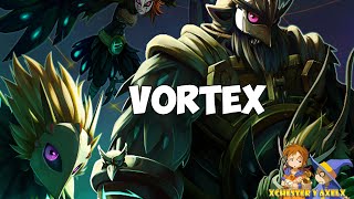 Guía Dofus con Xchester y Axelx Vortex [upl. by Ola]