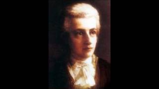 Mozart  Symphony No 8 in D K 48 complete [upl. by Attiuqehs]