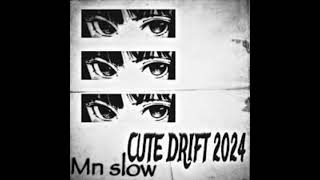 Cute drift MN SLOW [upl. by Cox833]