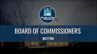 Board of Commissioners Meeting 071922 with audio [upl. by Blainey]