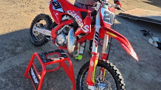 Riding at the fernley sandbox [upl. by Boykins]