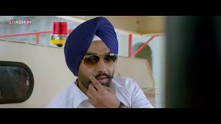 ਨਿੱਕਾ ਜੈਲਦਾਰ  Ammy Virk New Comedy Movie  New Punjabi Movie [upl. by Goodman]