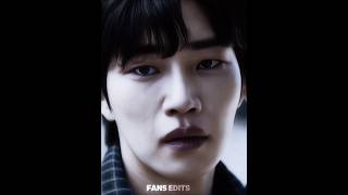 He cried when she said she believes him thejudgefromhellkdramanetflix viralvideo [upl. by Vladamir349]