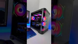 PC GAMER MELHOR CUSTO BENEFÍCIO pcgamercustobeneficio pcgamerbarato gamingpc [upl. by Namya]