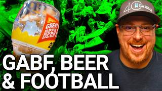 Future of GABF Looking back at 2023 with Chiefs Fan Mike [upl. by Shauna]