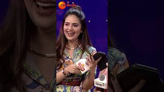 SP Sailaja garu Phone Call to Sudhakar Garu  SAREGAMAPA Telugu shorts  Sunday 9PM  Zee Telugu [upl. by Randall]