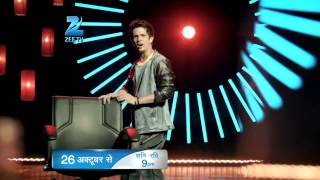 ▶ Dance India Dance Season 4 Promo Master Mudassar YouTube [upl. by Litta]