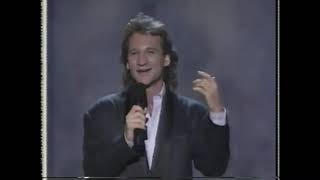 HBO One Night Stand April 5 1989 Bill Maher [upl. by Lebazej]