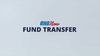 Rhb to Rhb transfer money totourial  RAYHAN OFFICEL [upl. by Akceber]