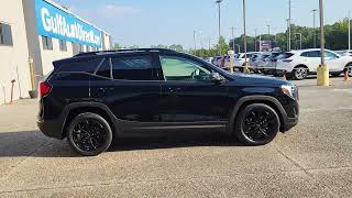 2021 GMC Terrain SLE G5326A [upl. by Gnap]