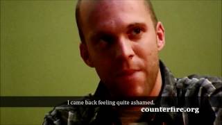 British soldier regrets going Afghanistan Sad [upl. by Obala]