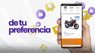 Encuentra las mejores ofertas en motos en México [upl. by Ardekahs]