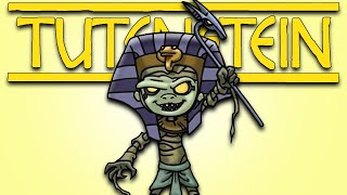 WAIT Remember Tutenstein [upl. by Amil]