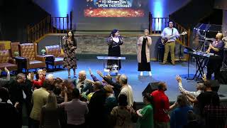 Gracepoint Church Sunday Worship Service 09292024 [upl. by Brear570]