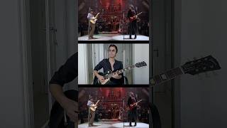 Steve Vai  Paganini 5th Caprice Crossroads [upl. by Senalda]