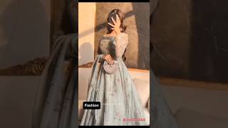 Amazing Wedding dress 😍fashion trending [upl. by Annwahs434]