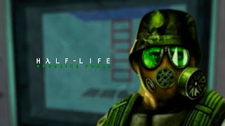 МОДНЫЙ КАМУФЛЯЖ  HalfLife Opposing Force 1 [upl. by Lindeberg]