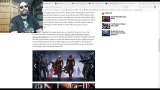 KOTOR Remake isnt necessarily dead just yet [upl. by Costello]