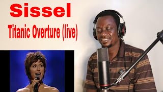 Sissel  Titanic Overture live Reaction [upl. by Imeon]