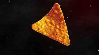 Doritos advertisement created in After Effects [upl. by Ericksen]