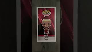 WWE Rikishi Target Exclusive Funko wwe funko funkopop wrestling wweraw shorts target [upl. by Yate]