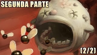 THE BINDING OF ISAAC EPICO RETO DE LAS MOSCAS 22 ¿Victoria o Derrota [upl. by Haisi214]