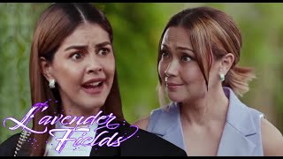 Lavender Fields September 27 2024 Advance Episode 20 [upl. by Alokin]