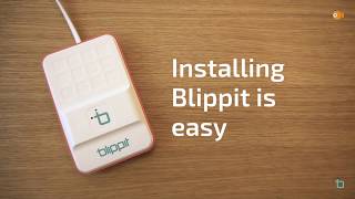 Installing Blippit is easy [upl. by Mathilda161]