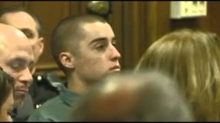 Teen Pleads Guilty in Ohio School Shooting [upl. by Millar623]