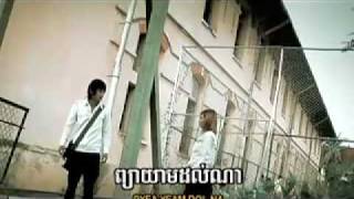 Khmer Music Kun Kola Som Tos Del Tver Oy Oun Yom Arn [upl. by Nanyk969]