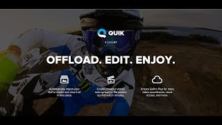 Quik GoPro installation steps in mac EASY [upl. by Caines]