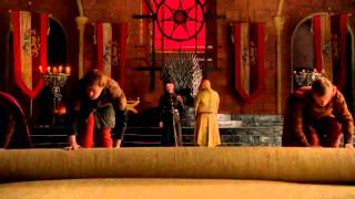 Game of Thrones Deleted Scenes  Varys amp Littlefinger  Watch a Game of Thrones Online Free [upl. by Moht]