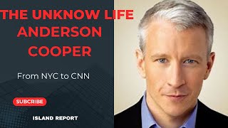 Anderson Cooper [upl. by Nonahs]