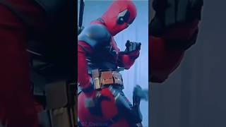 Best  movie opening scene of the century deadpool mcu  marvel [upl. by Modestine]