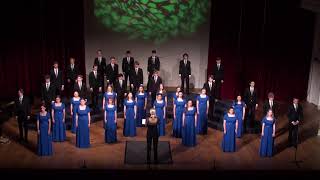 30th EUROPEAN GRAND PRIX FOR CHORAL SINGING 2018 [upl. by Elnukeda]