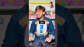 Indian family hairstyles 😂😅 shorts funny fun cauple chaman comedyshorts trending [upl. by Pavel]