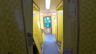 Chandigarh shatabdi exp [upl. by Ulla]