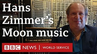 Hans Zimmer What inspired 13 Minutes to the Moons music  BBC World Service [upl. by Jeanie613]